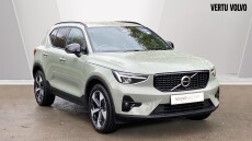 Volvo XC40 2.0 B3P Plus Dark 5dr Auto Petrol Estate